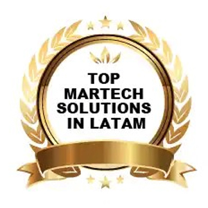 Top Martech Solutions in LATAM